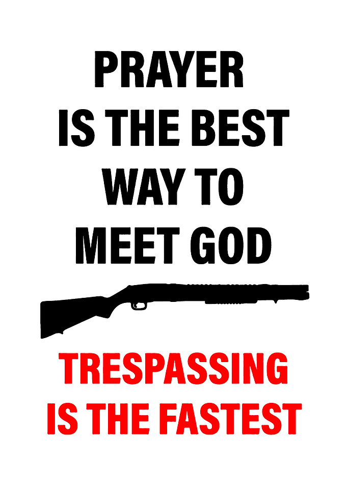 Prayer Is The Best Way God