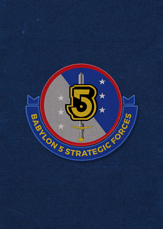 Babylon 5 strategic forces