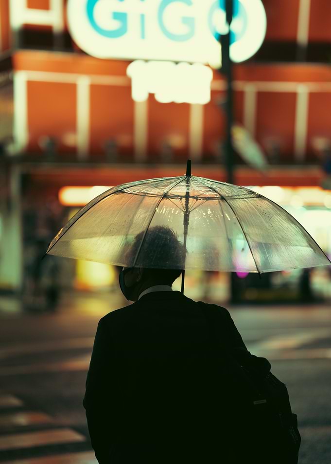umbrella