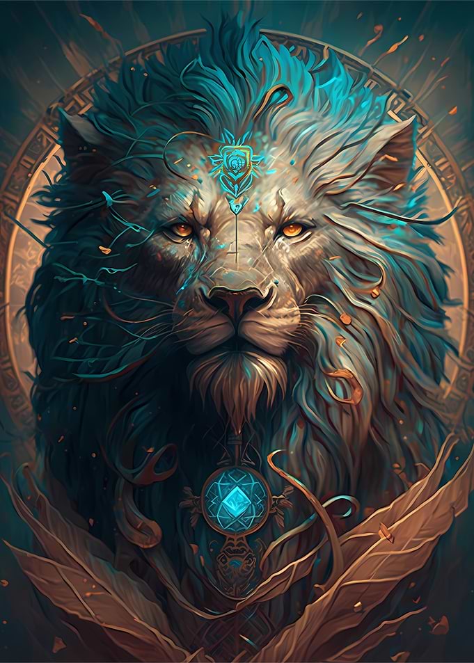 Lion Popular