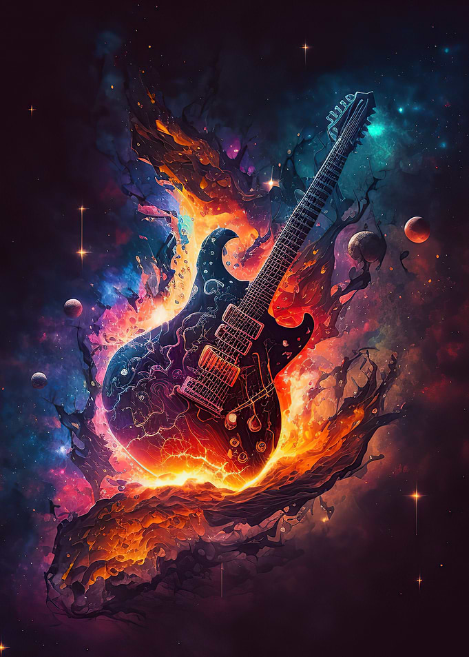 Guitar