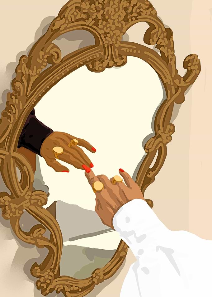 Perception Reality