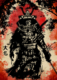The Daimyo