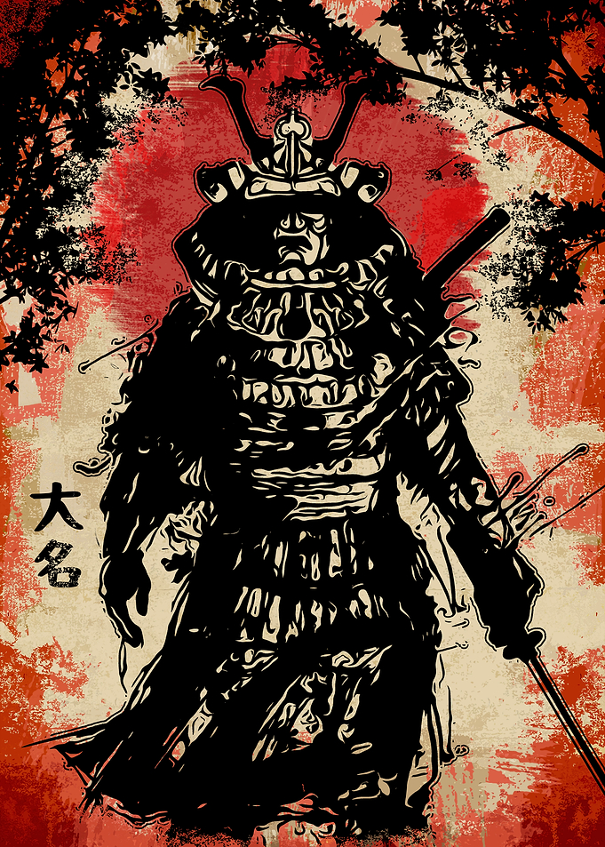 The Daimyo
