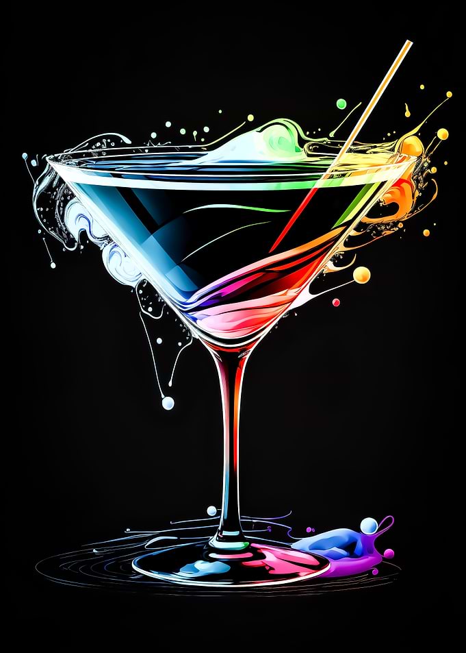Cocktail Drink
