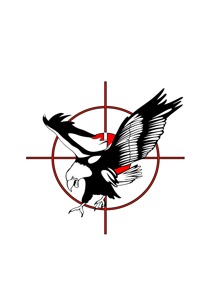 Eagle Hunt
