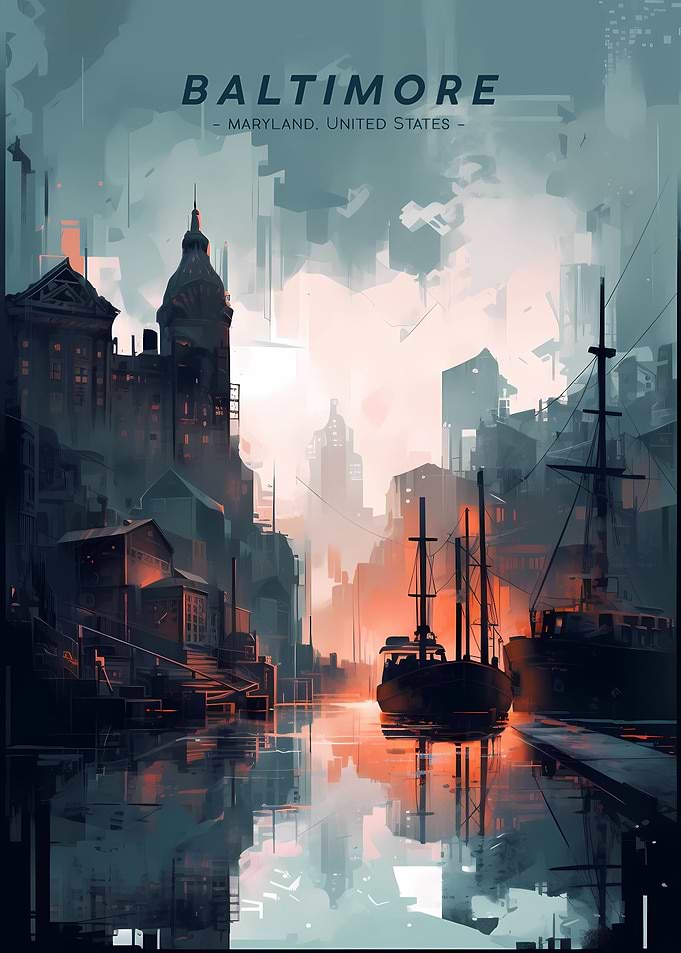 Baltimore