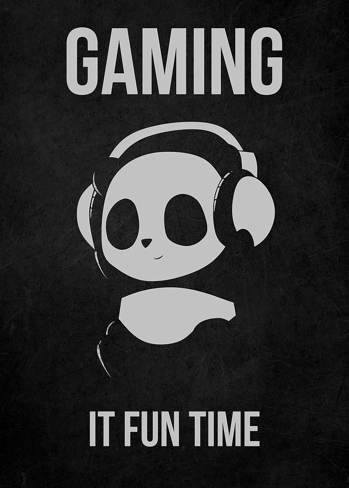 Gaming