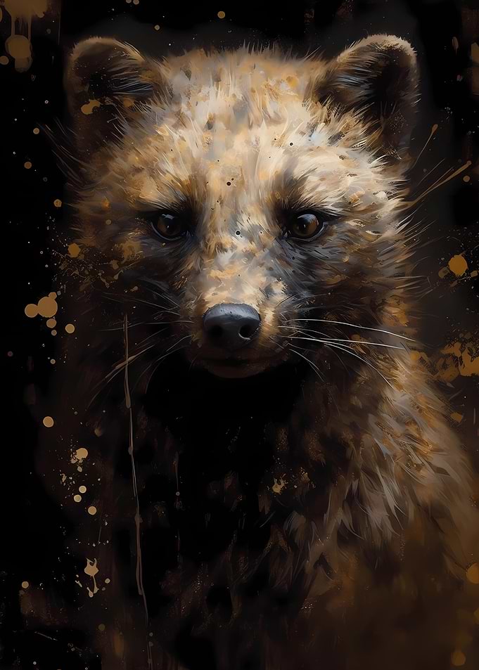 Marten Graceful