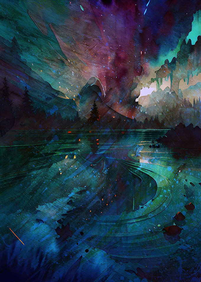 Northern Lights