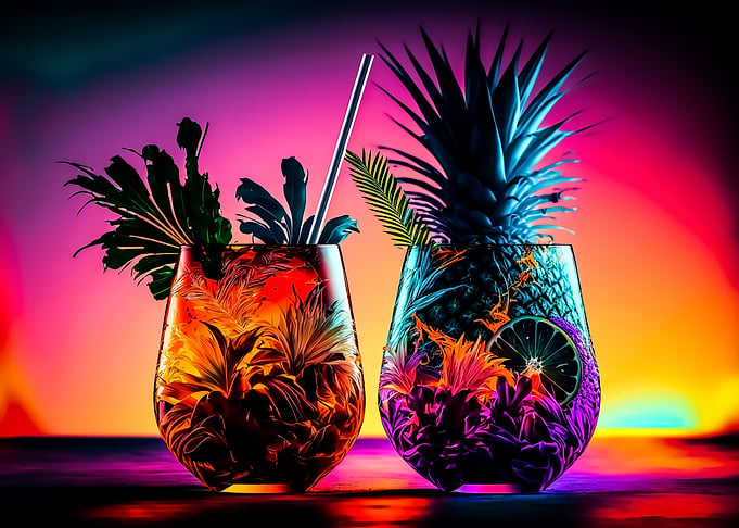 Cocktail Drink