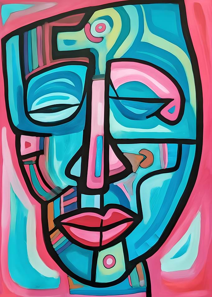 Facial Geometry