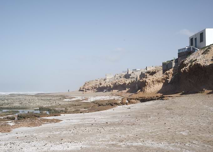 the great nature desert
