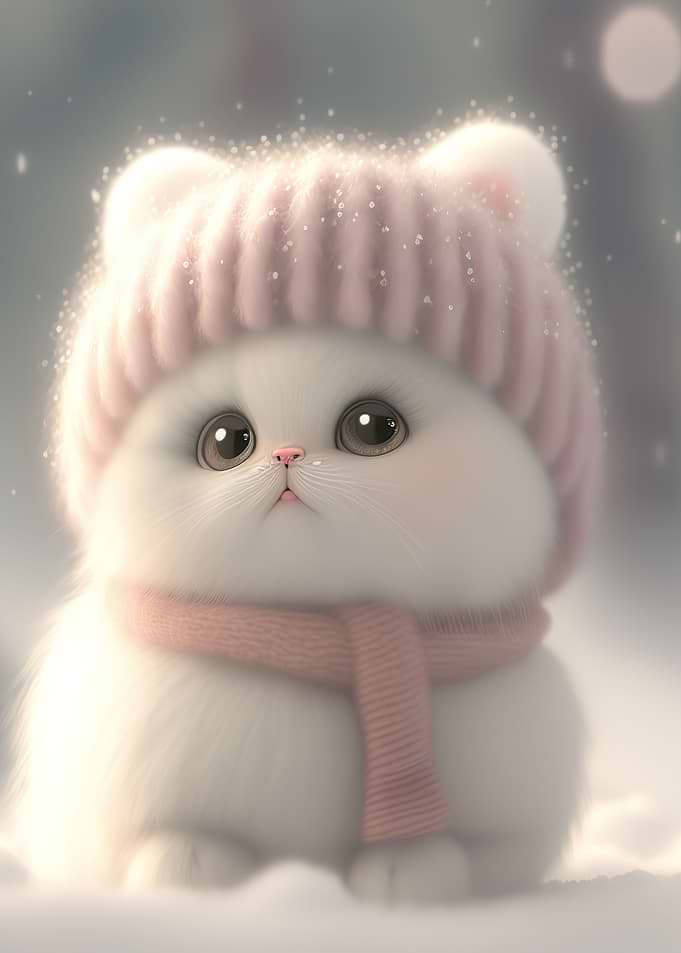 cute cat