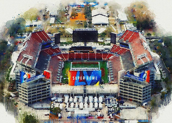 Raymond James Stadium