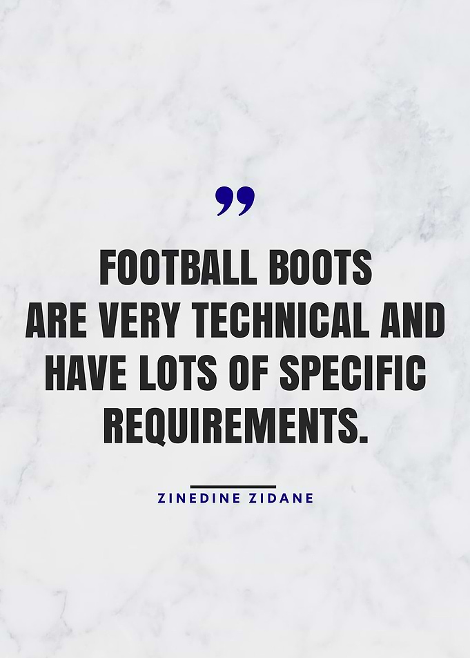 Zinedine Zidane quotes