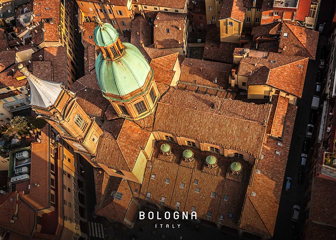 Bologna