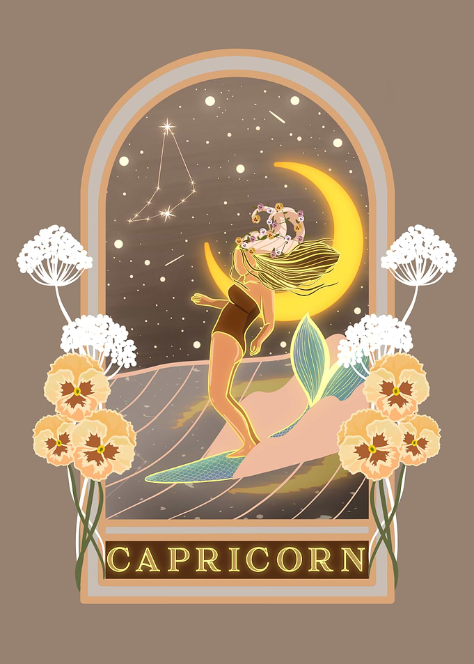CAPRICORN