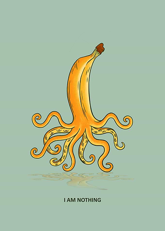 Funny banana memes