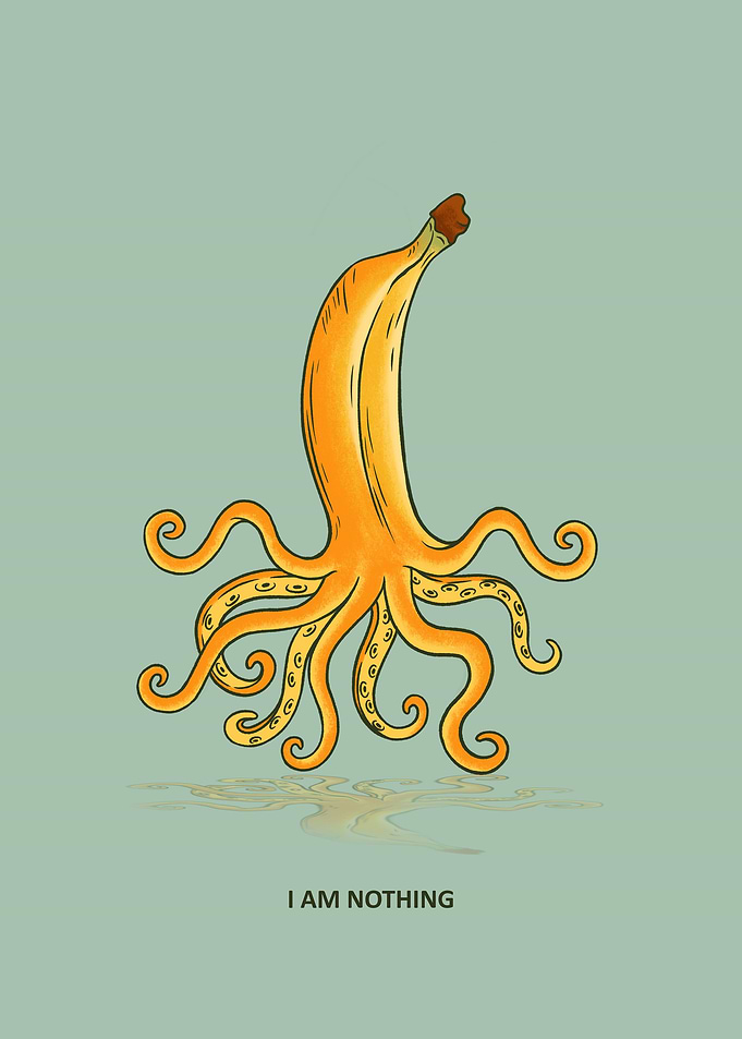 Funny banana memes