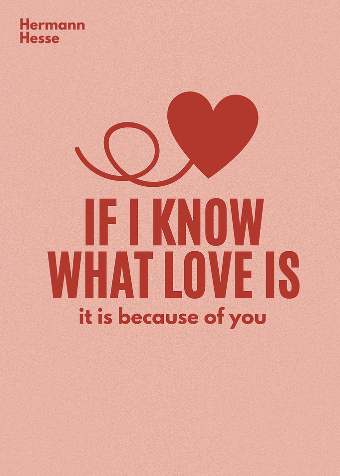Deep Love Quotes If I Know