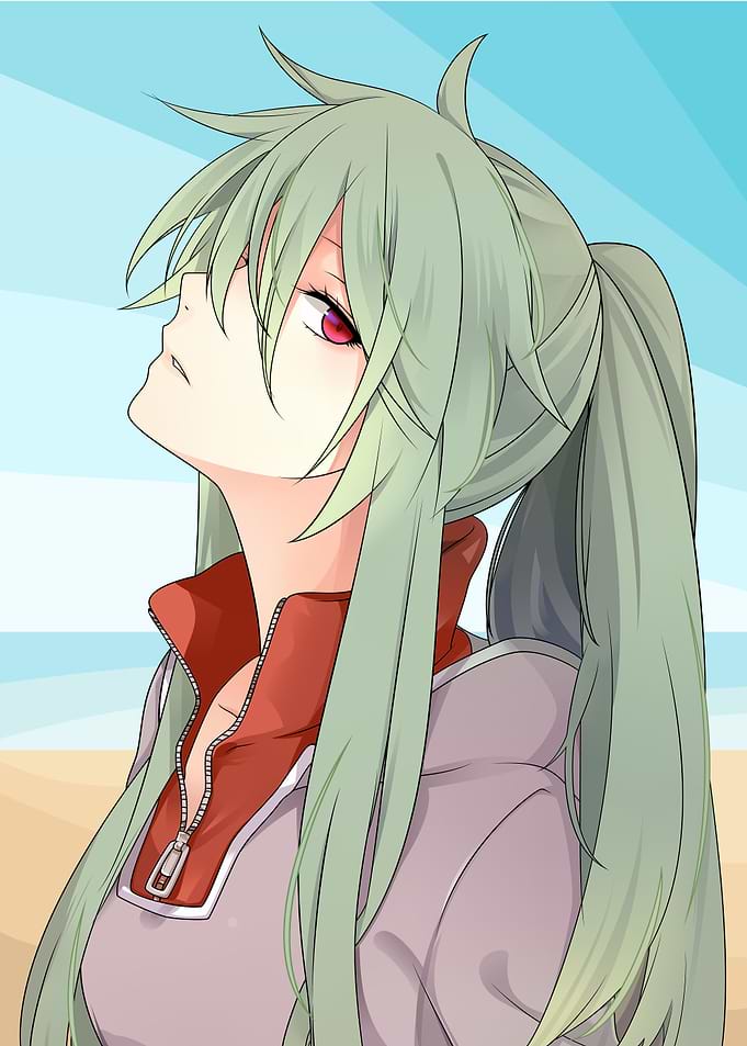Anime Girl