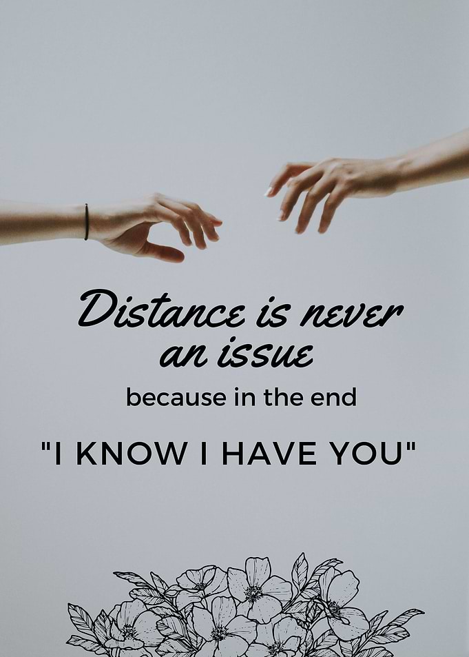 Deep Love Quotes