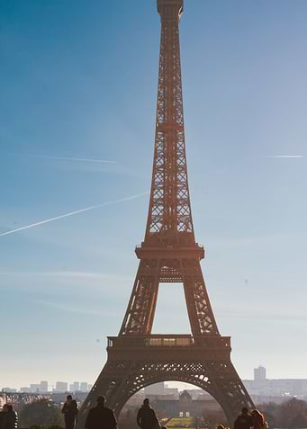 Eiffel Tower