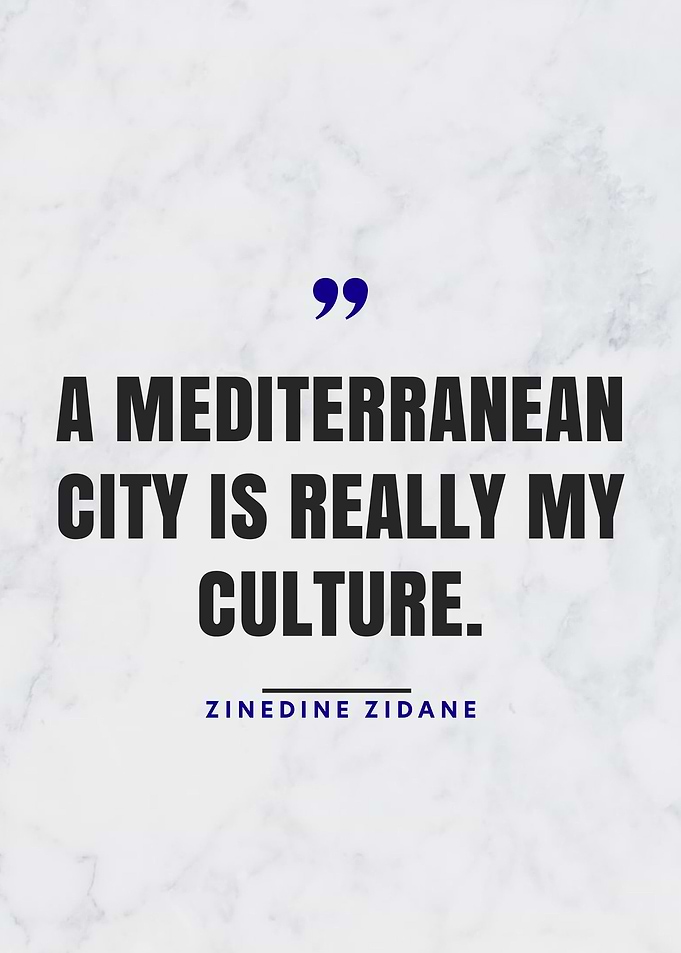 Zinedine Zidane quotes