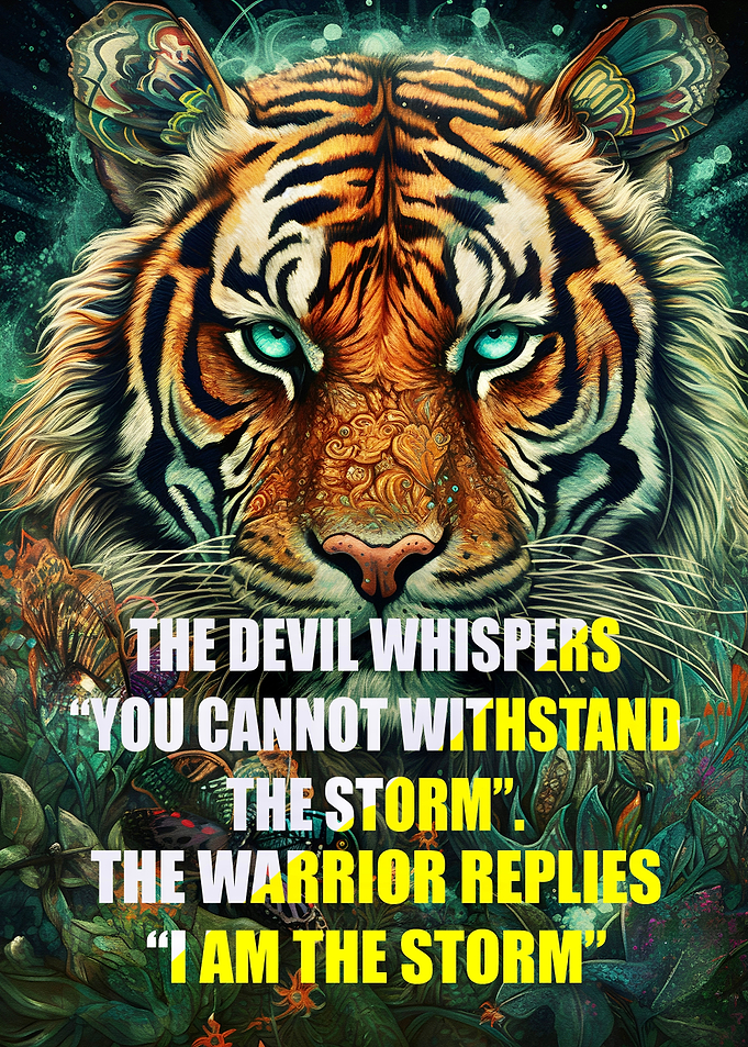 Quotes The devil whisper