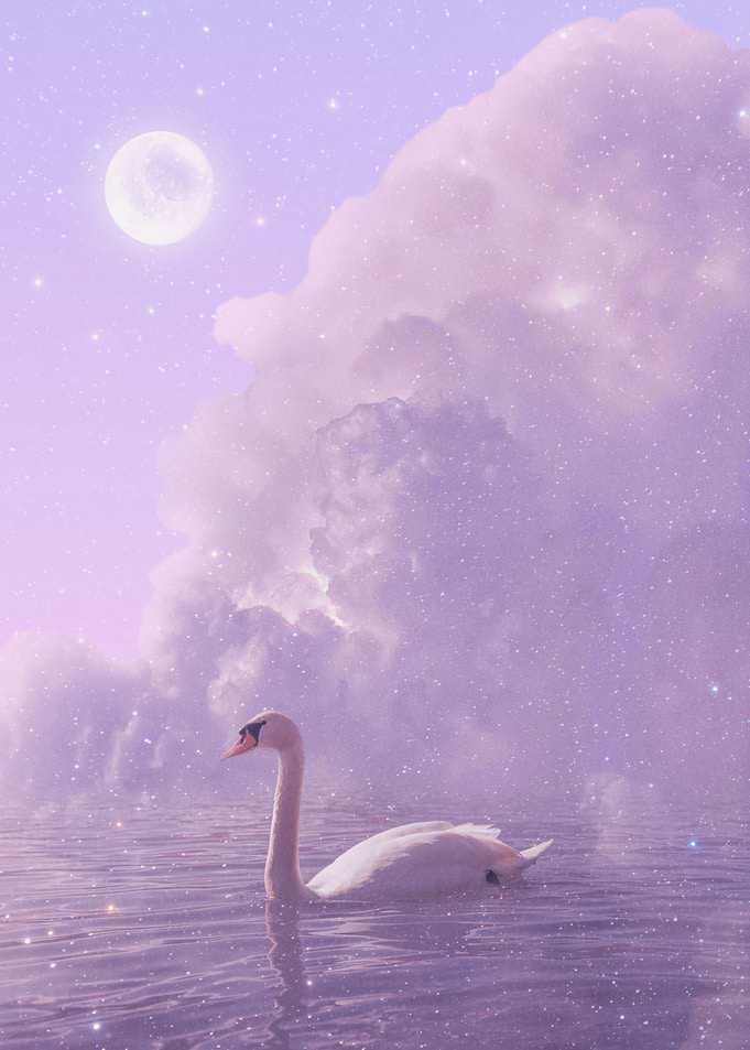 Lunar Lullaby