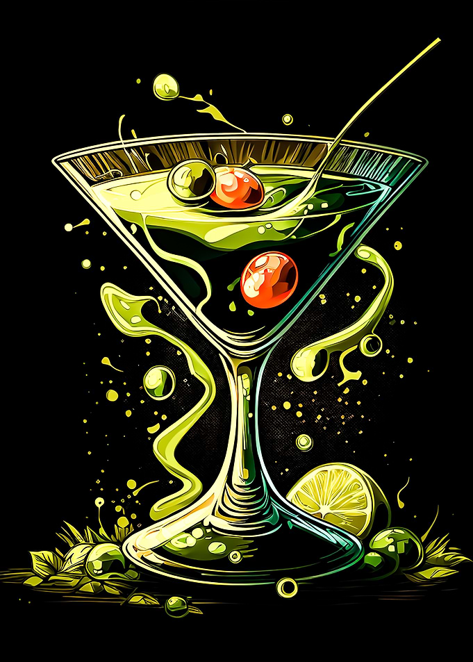 Cocktail Drink