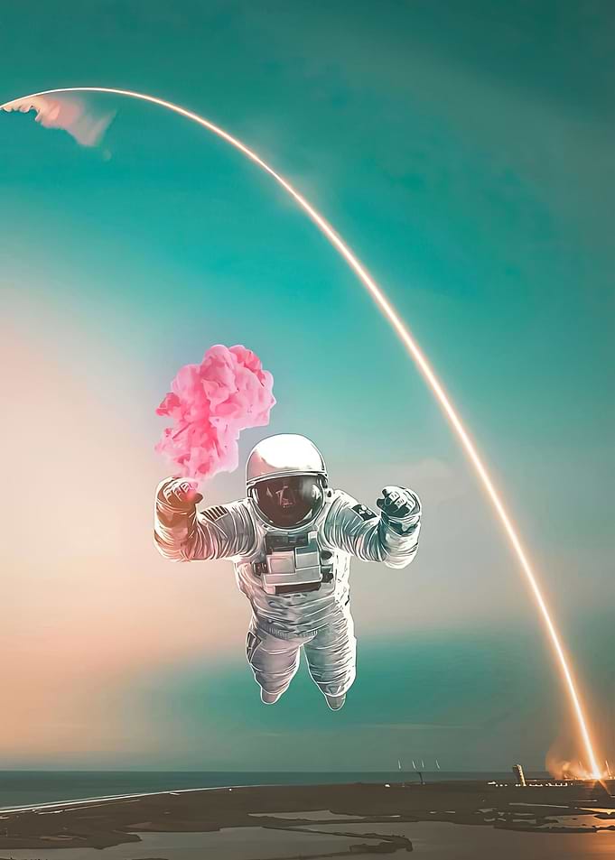 Space