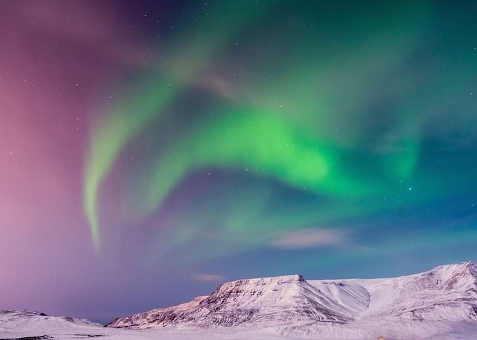 Northern Light