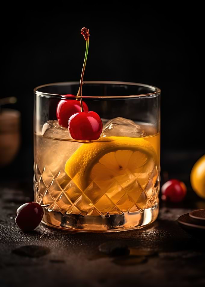Whiskey Sour