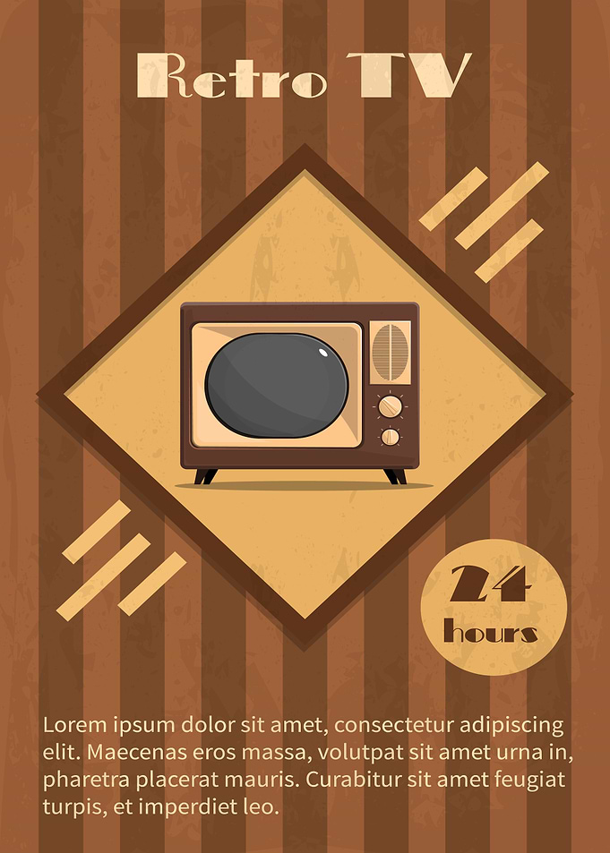 Retro TV
