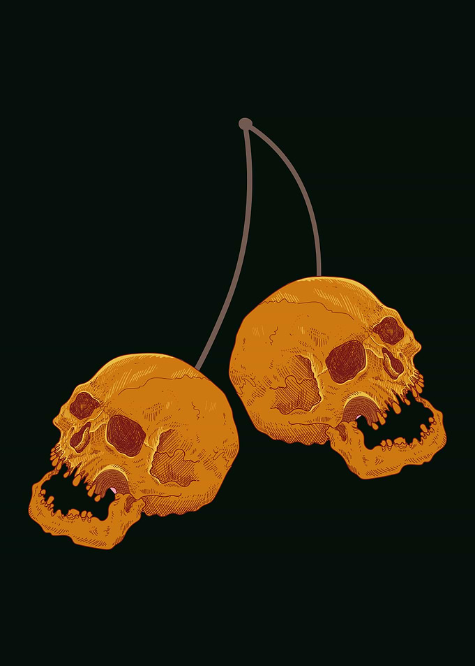 Cherry Death 04