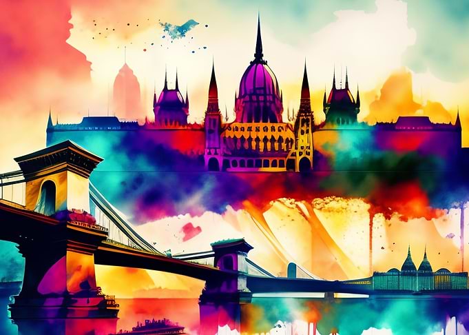 Budapest Hungary