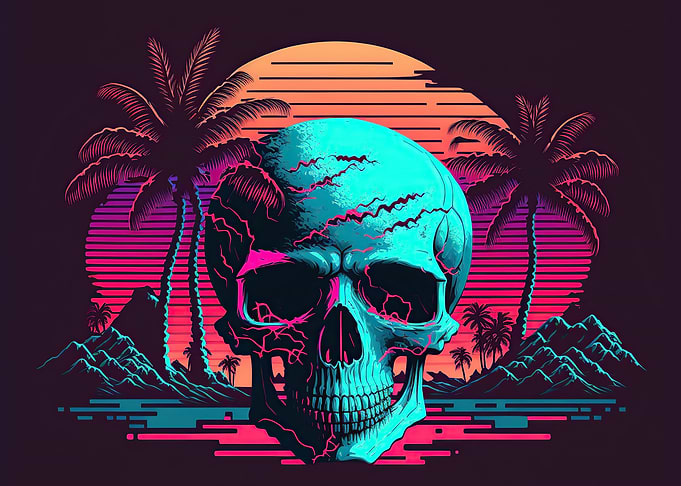 Skull Island