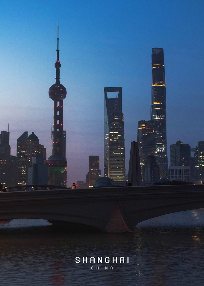 Shanghai