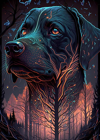 Rottweiler Dog