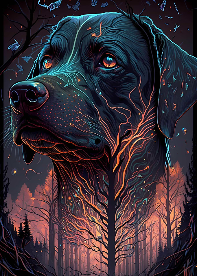 Rottweiler Dog