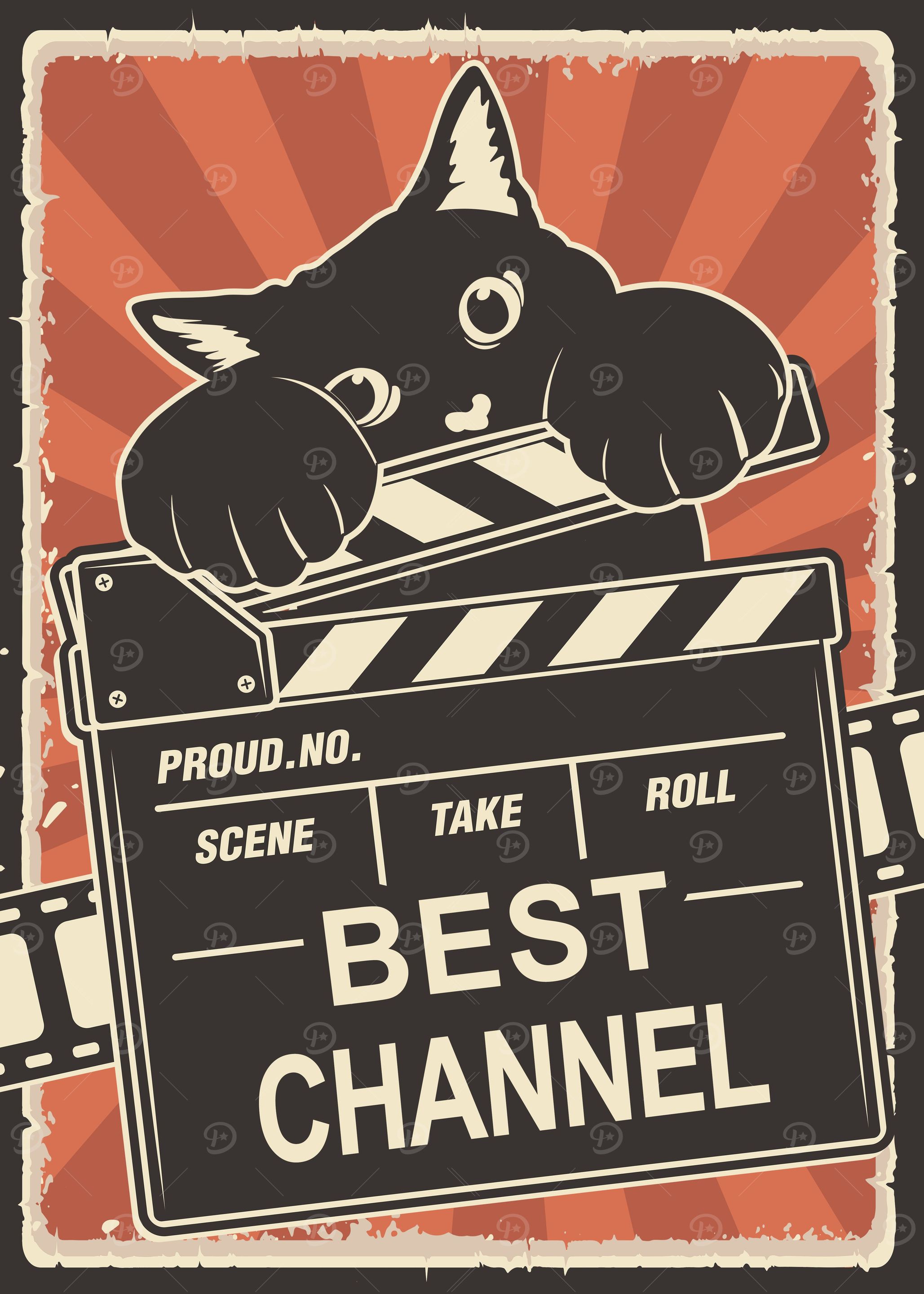 Cat Best Channel