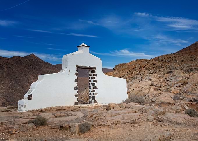 View, travel,Fuerteventura
