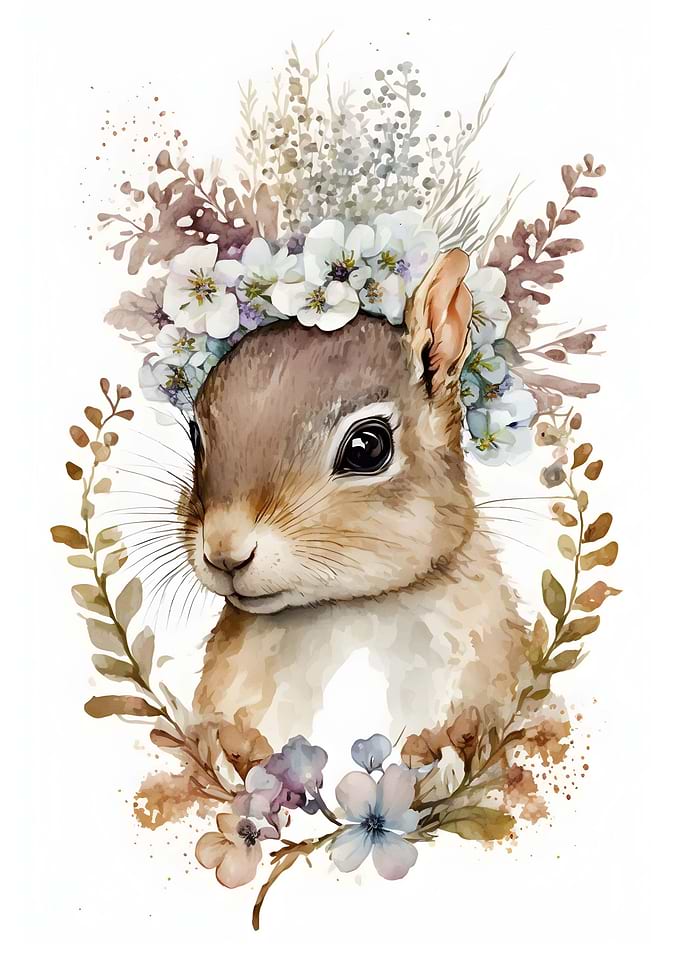 Little Bunny