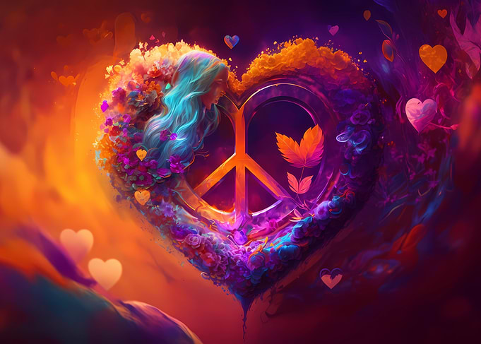 Love and Peace