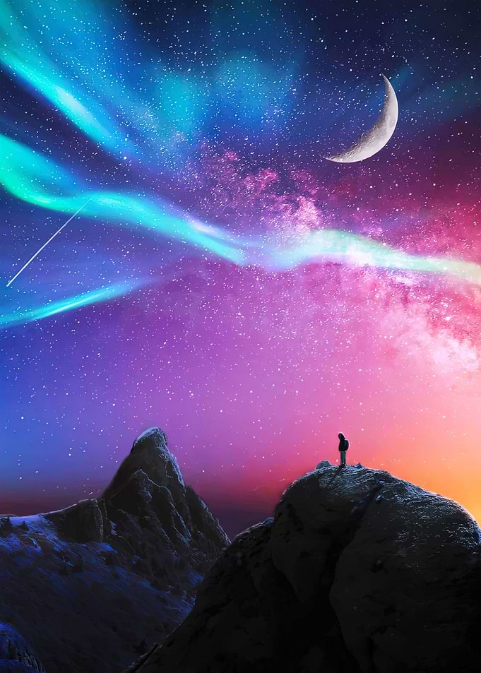 Space
