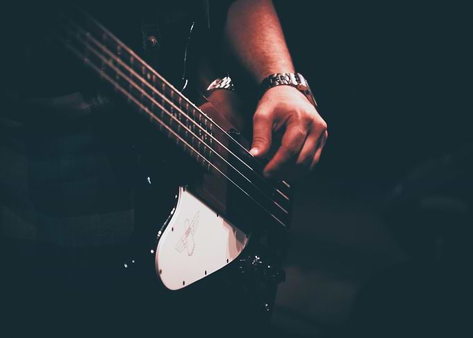 Bass