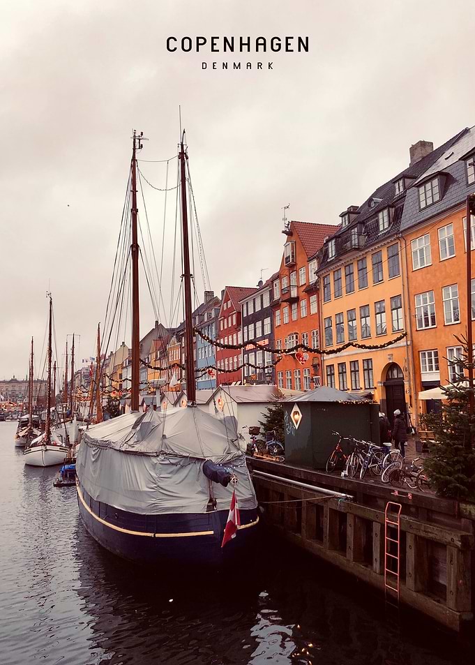 Copenhagen