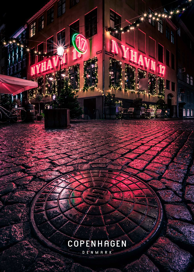 Copenhagen